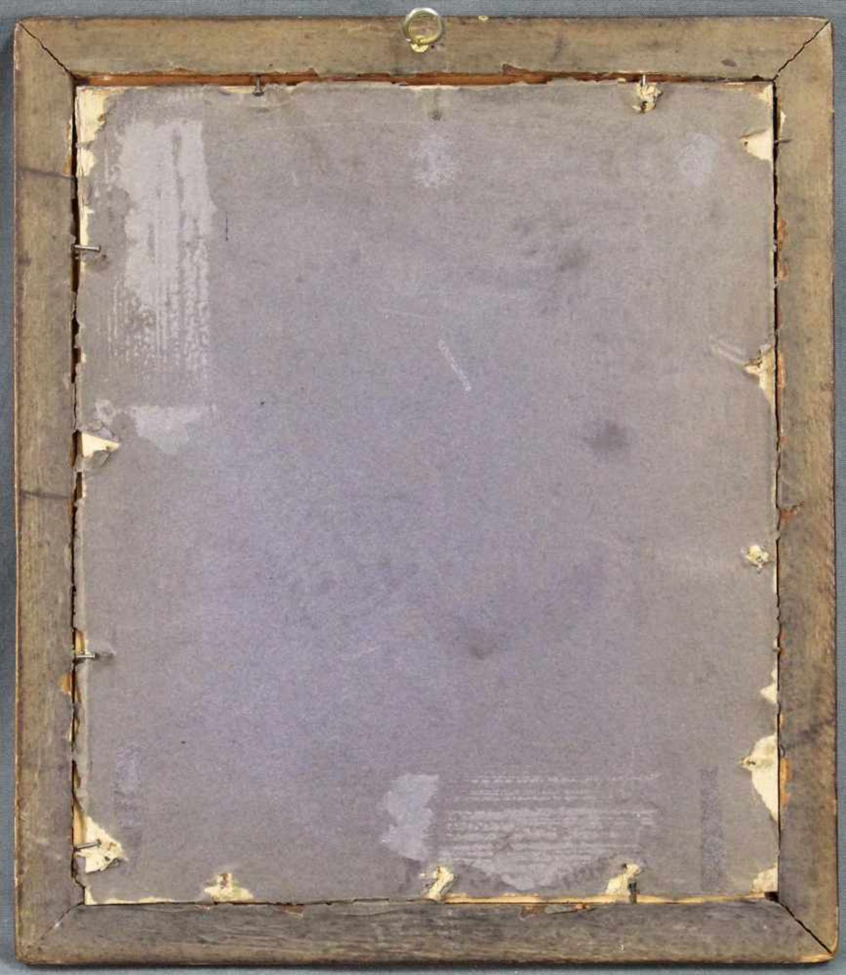 Louis Léopold BOILLY (1761 - 1845). Szenen aus dem Leben einer Dame. Ein Paar. 18 cm x 14 cm im - Image 3 of 11