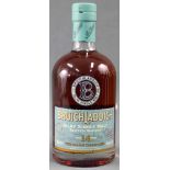Bruichladdich Islay Single Malt Scotch Whisky. Aged 14 years. 700 ml 46% Alc./ Vol. The Italian