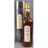 1992 Bladnoch Scotch Whisky Single Malt. 700ml. 46% Alc,/Vol. For Murray McDavid. Bruichladdich