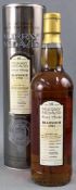 1992 Bladnoch Scotch Whisky Single Malt. 700ml. 46% Alc,/Vol. For Murray McDavid. Bruichladdich