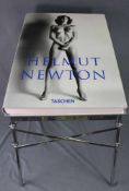 Helmut Newton’s SUMO. Edition von 10.000 Exemplaren. Nummer 04162. Helmut NEWTON (1920 - 2004).