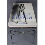 Helmut Newton’s SUMO. Edition von 10.000 Exemplaren. Nummer 04162. Helmut NEWTON (1920 - 2004).