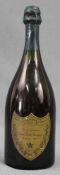 1966 Champagne Cuvée Dom Perignon Vintage. 1 ganze Flasche. Schaumwein, Champagner. Frankreich.