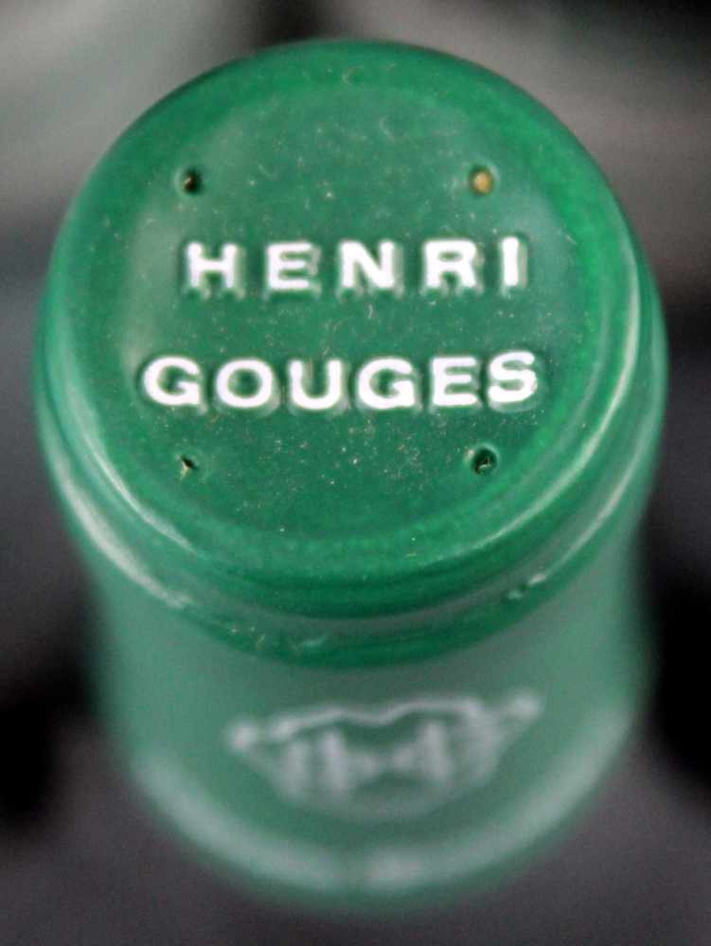 2014 Nuites - Saint - Georges "Les Saint Georges" Premier Cru. 750 ml 13% Vol. 6 ganze Flaschen - Image 6 of 6