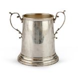 Silver Tankard, Punch Florence POST 1968