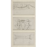 "SCIPIONE VANNUTELLI (Genazzano 1834 - Rome 1894) STUDIES