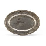 SILVER TRAY, PUNCH MILAN 1944/1968