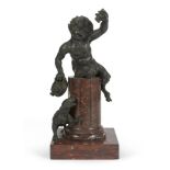 FRENCH SCULPTOR – 19TH CENTURY