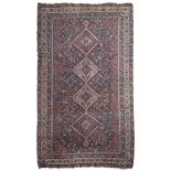 SHIRAZ CARPET – EARLY 20TH CENTURY