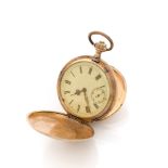 POCKET WATCH