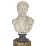 ROMAN SCULPTOR – EARLY 19TH CENTURY