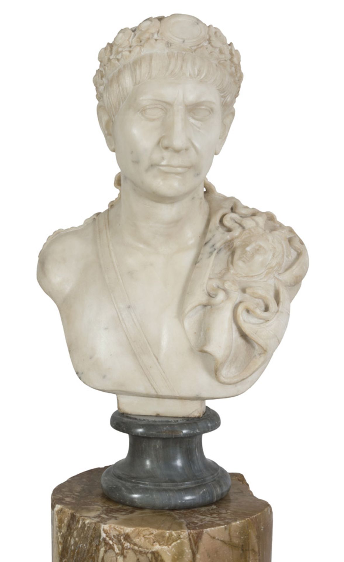 ROMAN SCULPTOR – EARLY 19TH CENTURY