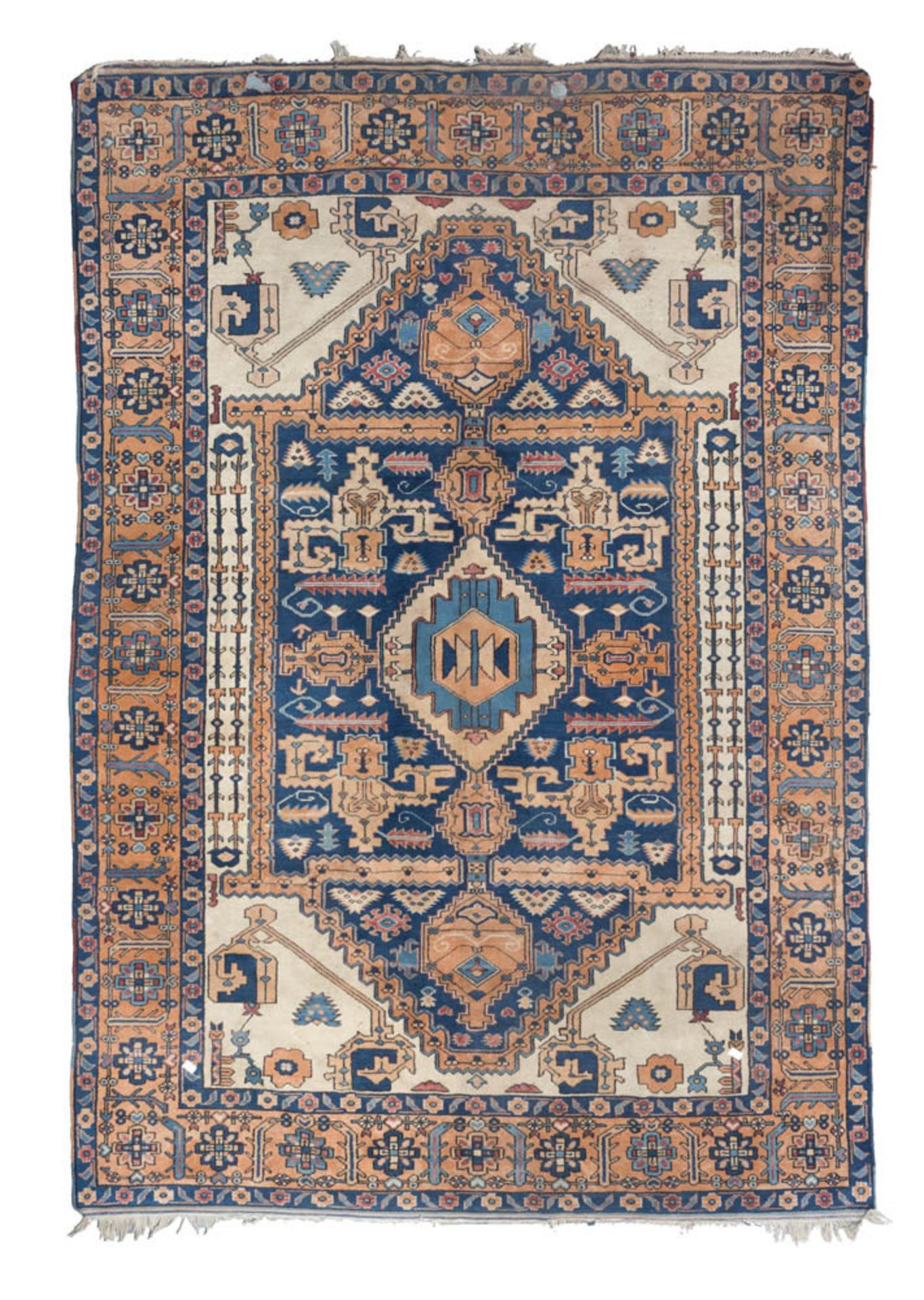 KARS CARPET – FIRST HALF 20TH CENTURY