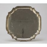 TRAY IN SILVER – PUNCH MILAN 1944/1968