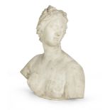 ITALIAN SCULPTOR – EARLY 19TH CENTURY