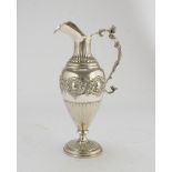 JUG IN SILVER – PUNCH ITALY 1944/1968