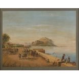 SICILIAN PAINTER – END 19TH CENTURY