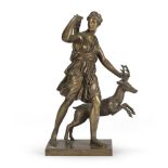 ITALIAN SCULPTOR – EARLY 19TH CENTURY