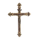 SMALL CRUCIFIX – ROME 18TH CENTURY