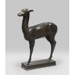 EUROPEAN SCULPTOR – EARLY 20TH CENTURY