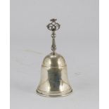 SMALL BELL IN SILVER – PUNCH MILAN POST 1968