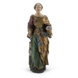 FLEMISH SCULPTOR – 17TH CENTURY