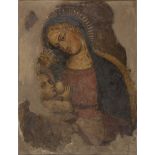 CENTRAL ITALY PAINTER – EARLY 15TH CENTURY