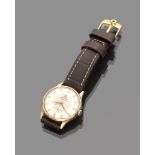 WRIST WATCH, BRAND OMEGA