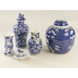 CHINESE CERAMICS.