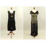 ART DECO DRESS ETC.