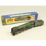 HORNBY DUBLO LOCOMOTIVE.