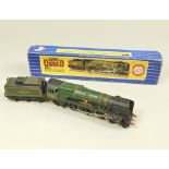 HORNBY DUBLO LOCOMOTIVE.