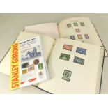 POSTAGE STAMPS: COMMONWEALTH OMNIBUS & AUSTRALIA.