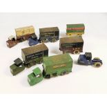 DINKY TOYS.