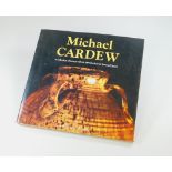 MICHAEL CARDEW BOOK.