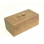 MOUSEMAN BOX.