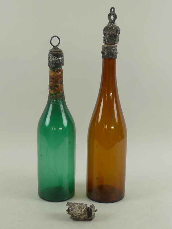 A collection of Victorian and later glassware, - Image 5 of 9