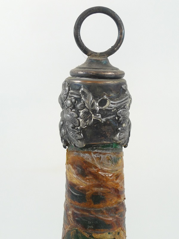 A collection of Victorian and later glassware, - Image 7 of 9