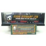 Corgi Classics Diecast Eddie Stobart Ltd.