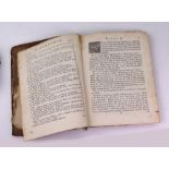 PRICE (Francis), The British Carpenter, or, A Treatise on Carpentry,