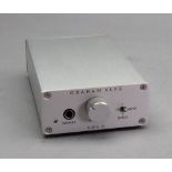 Graham Slee Solo Intro Headphone Amplifier, serial no.