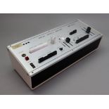 ,ITC Special Effects Amplifier MEA-5100 serial no. 51539.