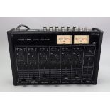 Realistic Stereo Audio Mixer, model 32-1210.