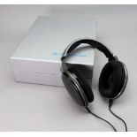 Sennheiser HD 650 headphones, in original box.