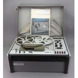 Philips Pro 12 probable studio tape recorder, LDB 0001/01 Nr.