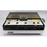 Racal-Thermionic Store 4D reel to reel tape recorder,