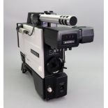 Ampex Camera Head FPC-10, serial no.