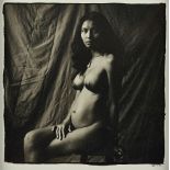 NICK ROSS (Contemporary) Nude Female S