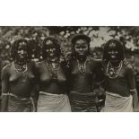 ANON: Tribes Women of Africa, (Contempor