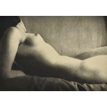 BRASSAI (1899 - 1984) Nude Studies,